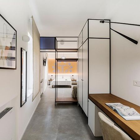 Temporas Design Rooms Cagliari Exteriér fotografie