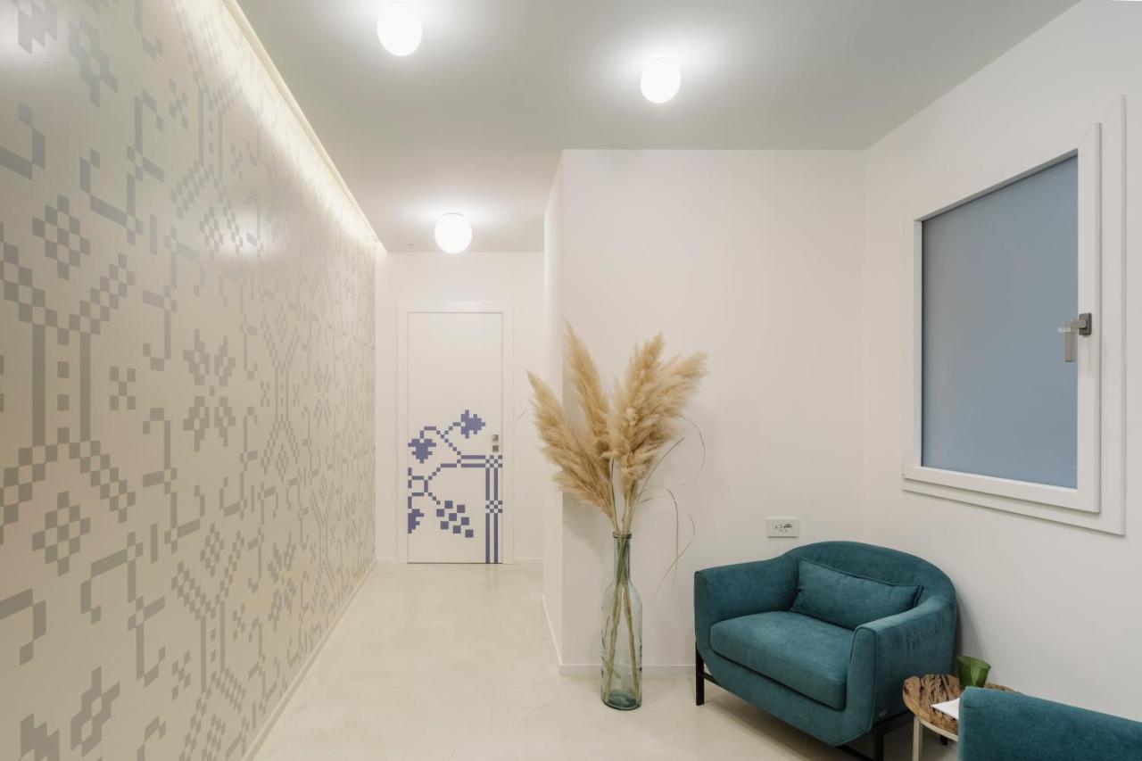 Temporas Design Rooms Cagliari Exteriér fotografie