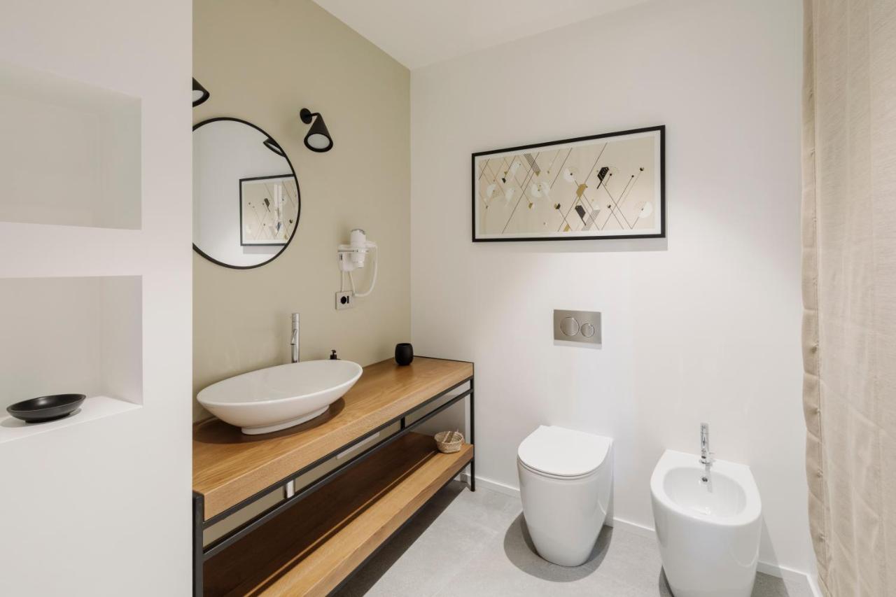 Temporas Design Rooms Cagliari Exteriér fotografie