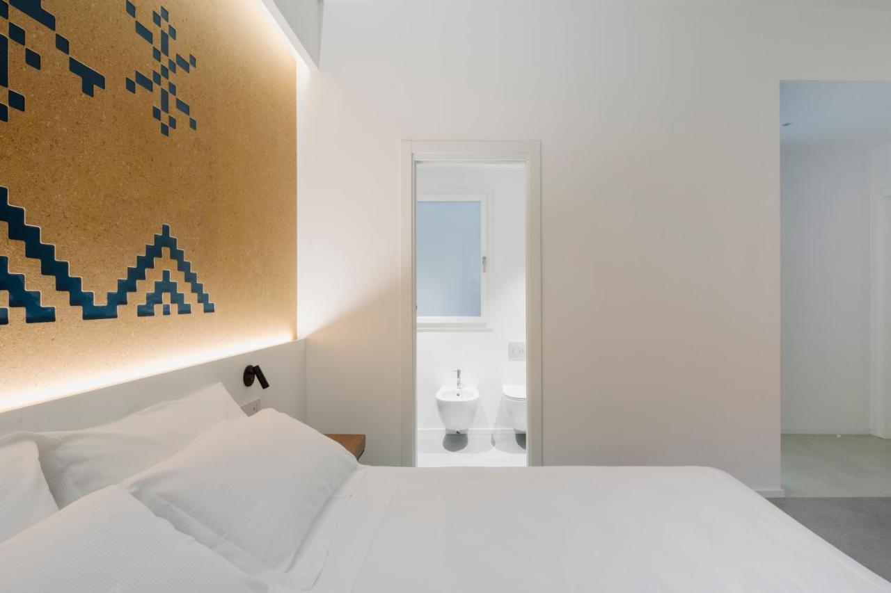 Temporas Design Rooms Cagliari Exteriér fotografie