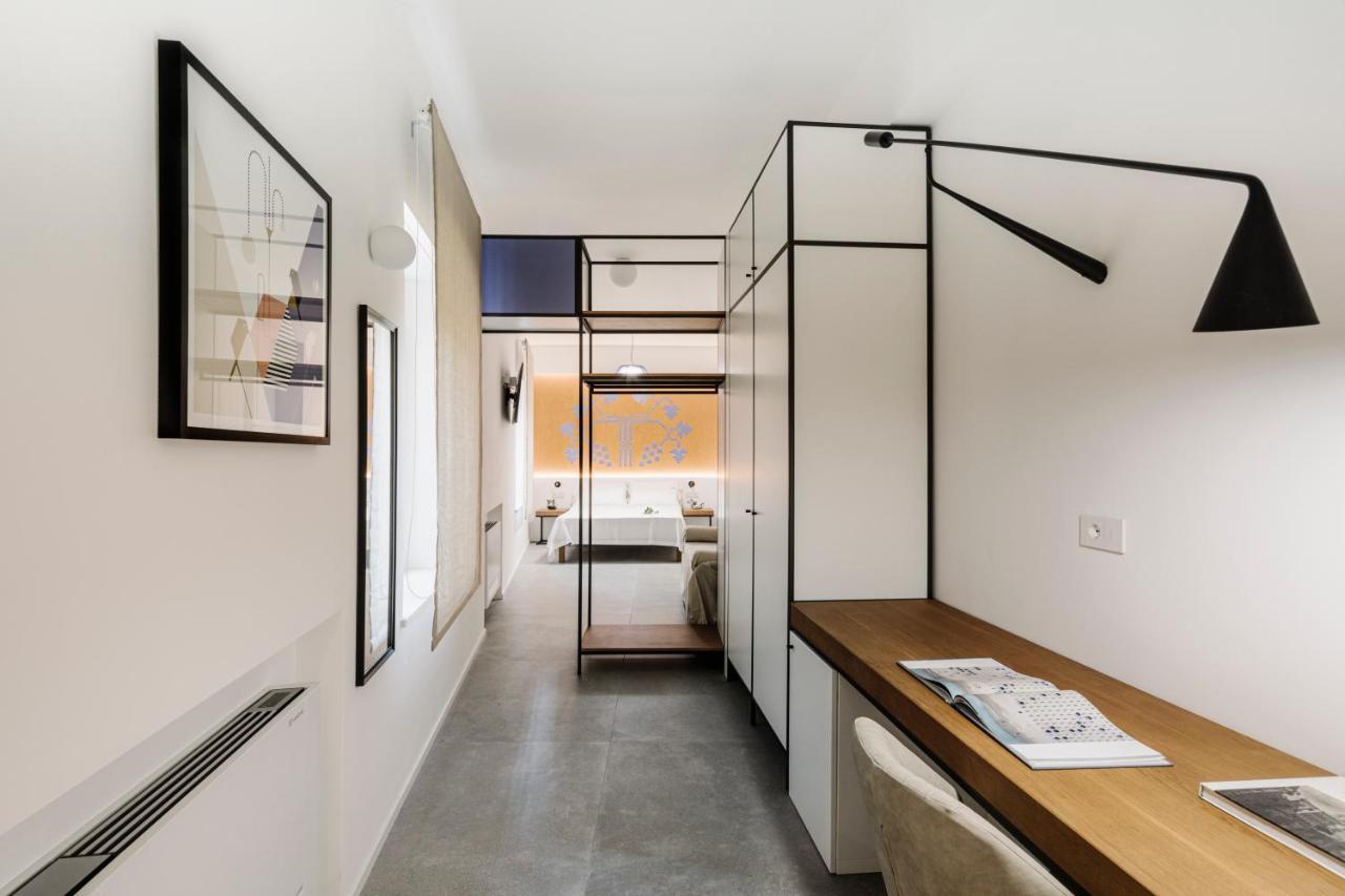 Temporas Design Rooms Cagliari Exteriér fotografie