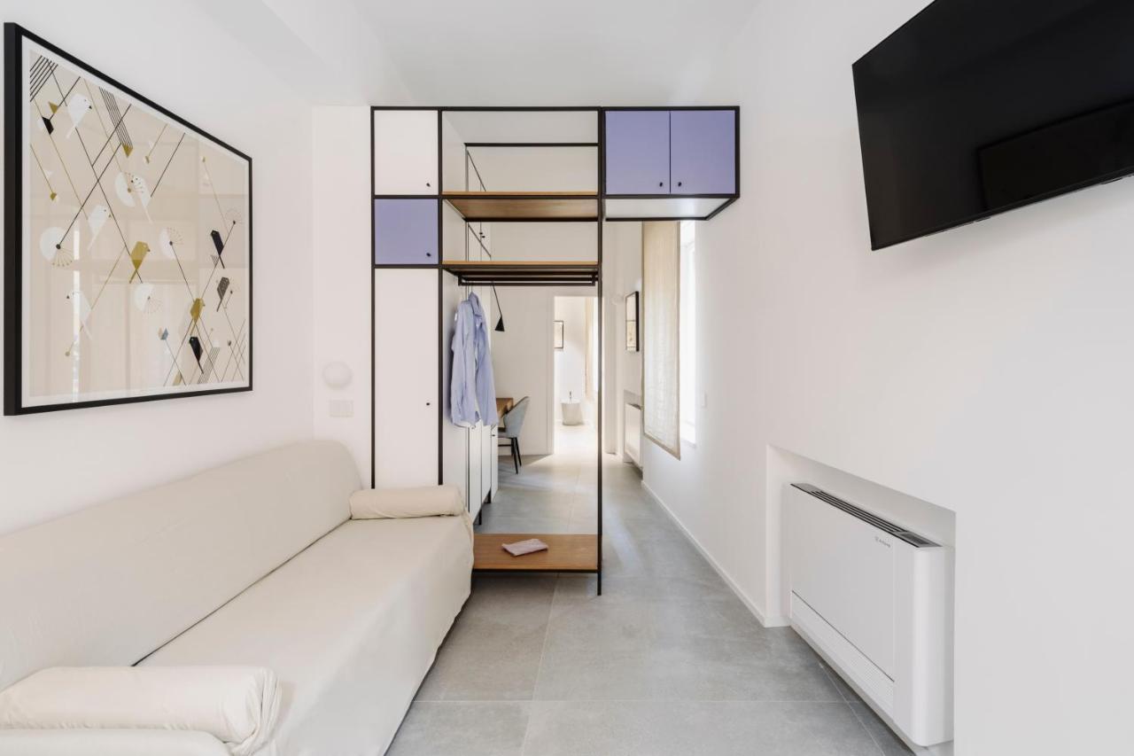 Temporas Design Rooms Cagliari Exteriér fotografie