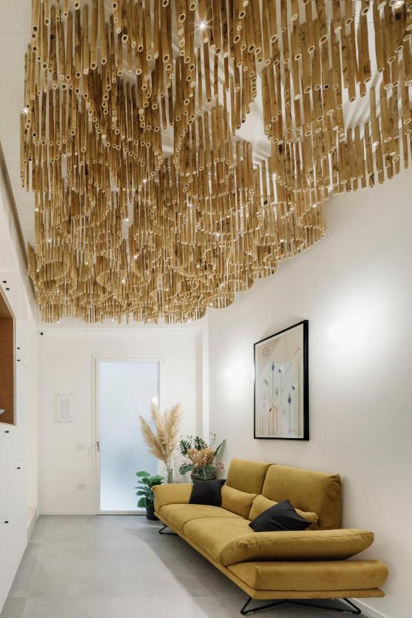 Temporas Design Rooms Cagliari Exteriér fotografie