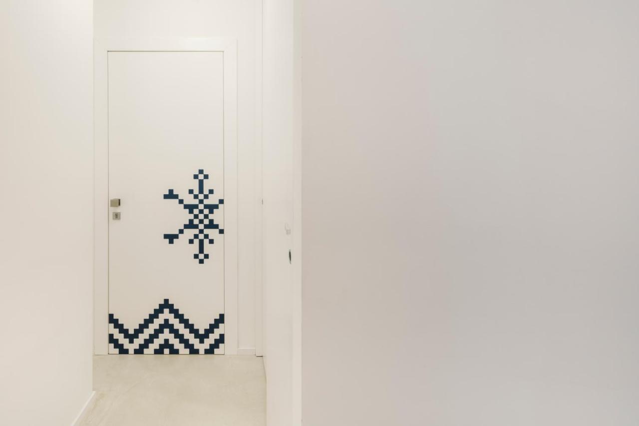 Temporas Design Rooms Cagliari Exteriér fotografie
