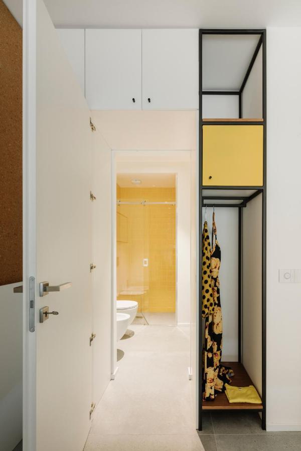 Temporas Design Rooms Cagliari Exteriér fotografie